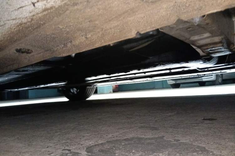 Used Hyundai Elantra (6th Generation / Lingdong) 2020 1.4T Dual-Clutch Xuan Dong · Dynamic Version Chassis Front Right