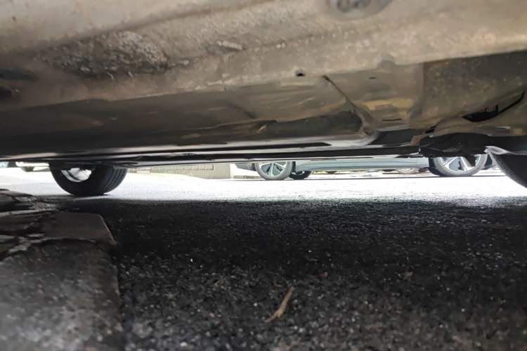 Used Hyundai Elantra (6th Generation / Lingdong) 2020 1.5L CVT Smart & Stylish – Elite Version Chassis Front Right
