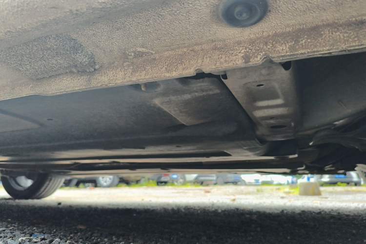 Used Hyundai Elantra (6th Generation / Lingdong) 2020 1.5L CVT Smart & Stylish – Elite Version Chassis Front Right