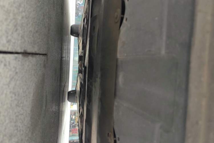 Used Hyundai Elantra (6th Generation / Lingdong) 2020 1.5L CVT Smart & Stylish – Elite Version Chassis Front