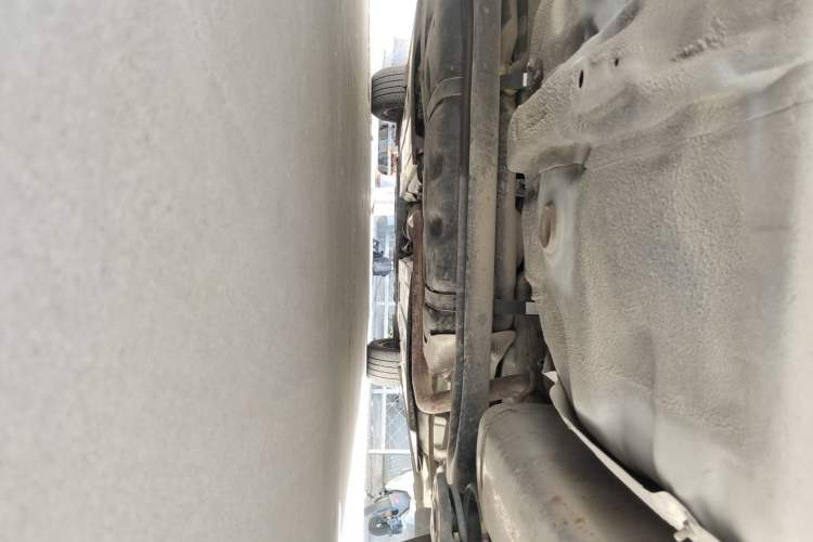 Used Hyundai Elantra (6th Generation / Lingdong) 2020 1.5L CVT Smart & Stylish – Elite Version Chassis Rear