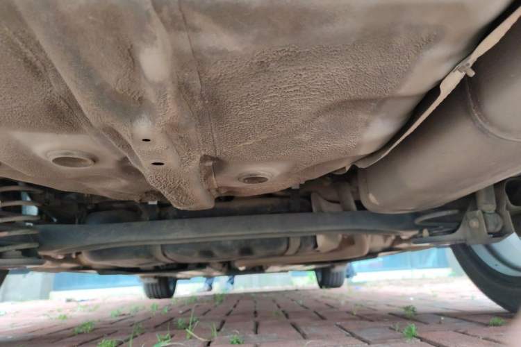 Used Hyundai Elantra (6th Generation / Lingdong) 2020 1.5L CVT Smart & Stylish – Elite Version Chassis Rear