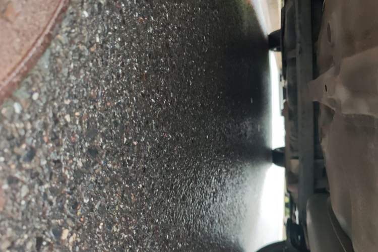 Used Hyundai Elantra (6th Generation / Lingdong) 2020 1.4T Dual-Clutch Xuan Dong · Dynamic Version Chassis Rear