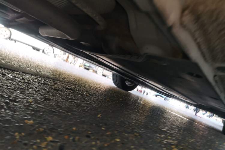 Used Hyundai Elantra (6th Generation / Lingdong) 2020 1.5L CVT Smart & Stylish – Elite Version Chassis Rear Right