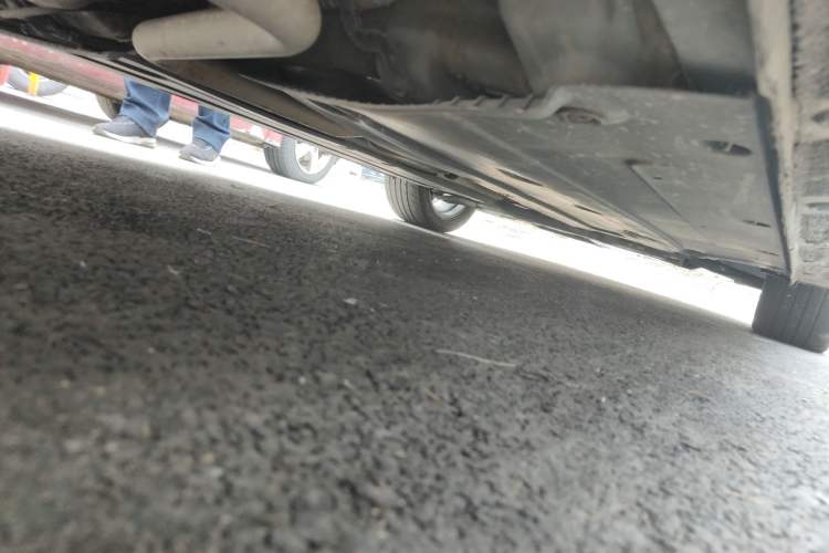 Used Hyundai Elantra (6th Generation / Lingdong) 2020 1.5L CVT Smart & Stylish – Elite Version Chassis Rear Right