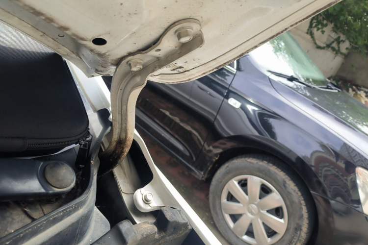 Used Hyundai Elantra (6th Generation / Lingdong) 2020 1.5L CVT Smart & Stylish – Elite Version Engine Bay Left