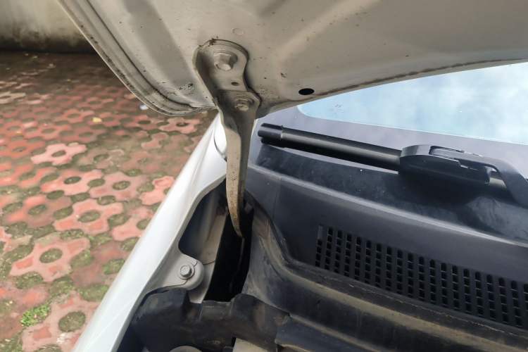 Used Hyundai Elantra (6th Generation / Lingdong) 2020 1.5L CVT Smart & Stylish – Elite Version Engine Bay Right