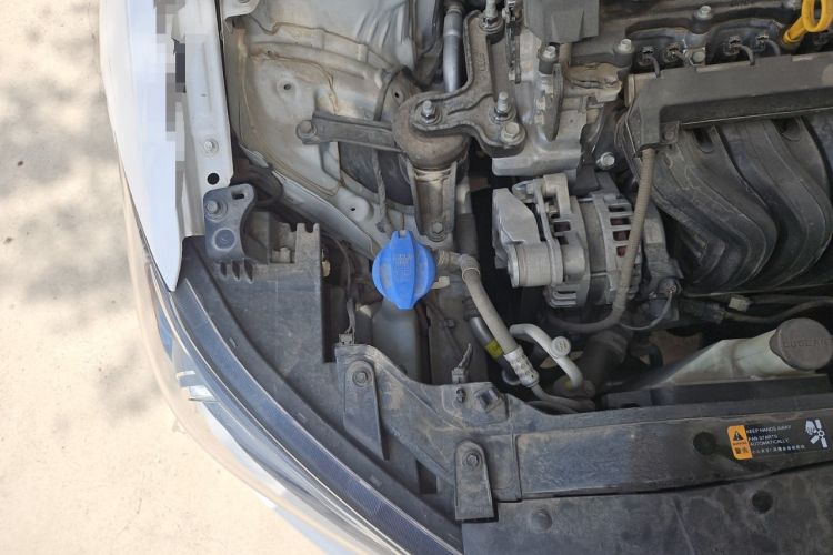 Used Hyundai Elantra (6th Generation / Lingdong) 2020 1.5L CVT Smart & Luxurious Trim Engine Bay Right