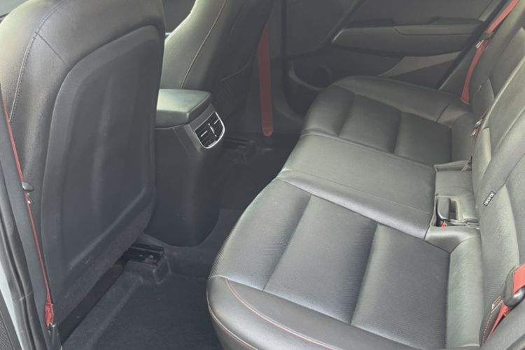 Used Hyundai Elantra (6th Generation / Lingdong) 2020 1.4T Dual-Clutch Xuan Dong · Dynamic Version Exterior 5