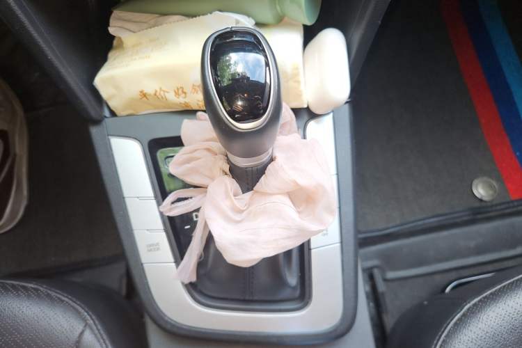 Used Hyundai Elantra (6th Generation / Lingdong) 2020 1.5L CVT Smart & Luxurious Trim Gear Lever
