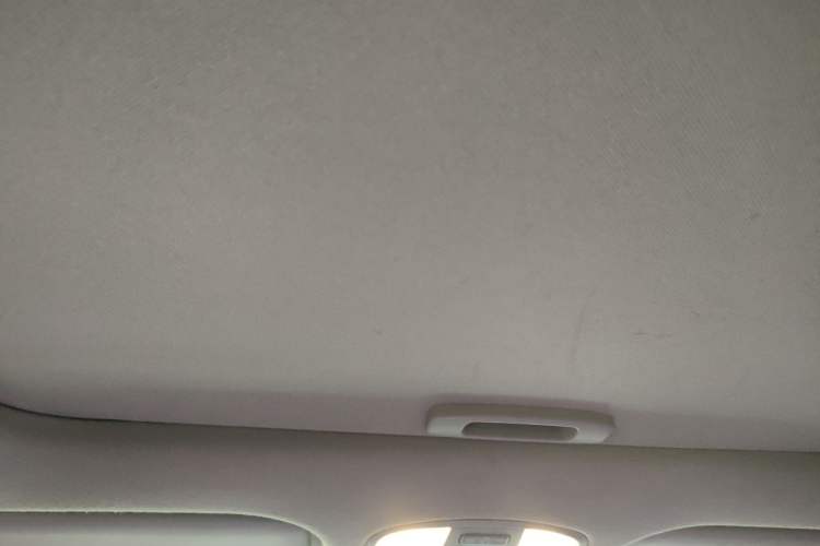 Used Hyundai Elantra (6th Generation / Lingdong) 2020 1.5L CVT Smart & Luxurious Trim Headliner