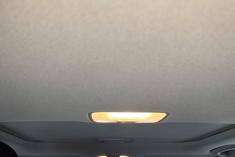 Used Hyundai Elantra (6th Generation / Lingdong) 2020 1.5L CVT Smart & Stylish – Elite Version Headliner
