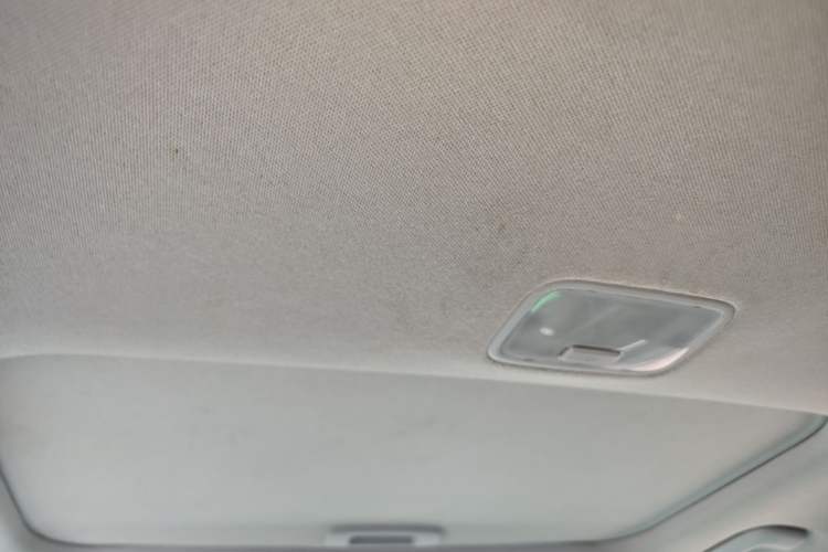 Used Hyundai Elantra (6th Generation / Lingdong) 2020 1.5L CVT Smart & Stylish – Elite Version Headliner