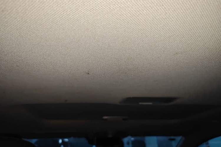 Used Hyundai Elantra (6th Generation / Lingdong) 2020 1.5L CVT Smart & Stylish – Elite Version Headliner