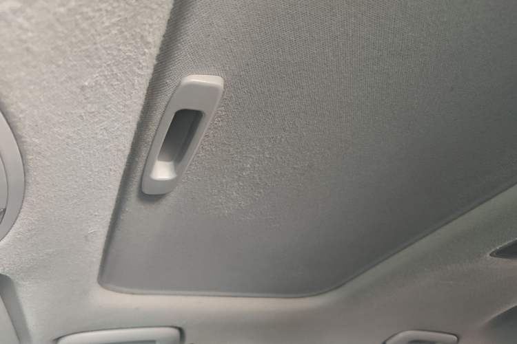 Used Hyundai Elantra (6th Generation / Lingdong) 2020 1.5L CVT Smart & Stylish – Elite Version Headliner