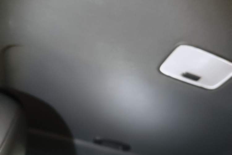 Used Hyundai Elantra (6th Generation / Lingdong) 2020 1.4T Dual-Clutch Xuan Dong · Dynamic Version Headliner