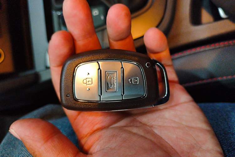 Used Hyundai Elantra (6th Generation / Lingdong) 2020 1.4T Dual-Clutch Xuan Dong · Dynamic Version Interior 1