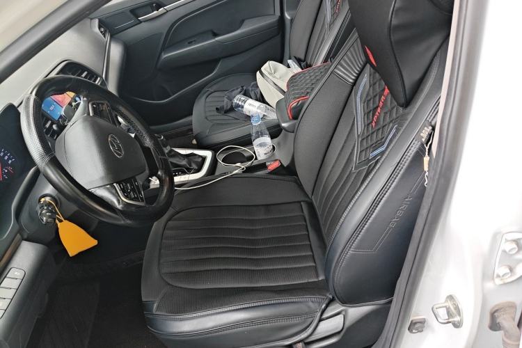 Used Hyundai Elantra (6th Generation / Lingdong) 2020 1.5L CVT Smart & Stylish – Elite Version Left Front Seat
