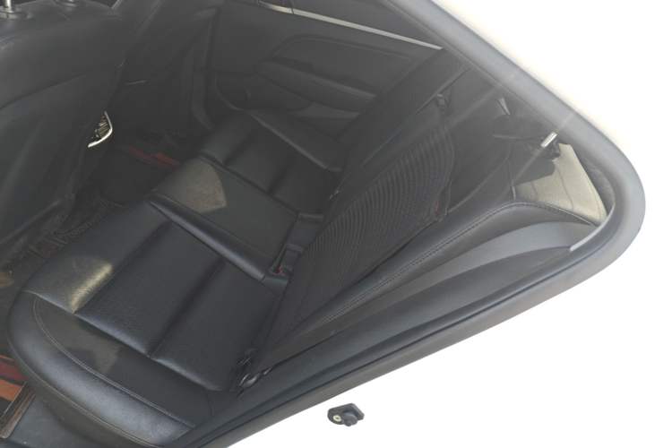 Used Hyundai Elantra (6th Generation / Lingdong) 2020 1.5L CVT Smart & Stylish – Elite Version Left Rear Seat