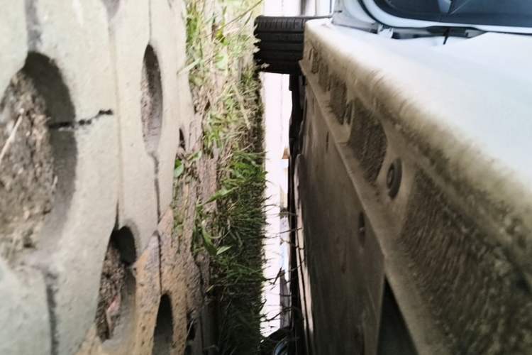 Used Hyundai Elantra (6th Generation / Lingdong) 2020 1.4T Dual-Clutch Xuan Dong · Dynamic Version Left Side Sill