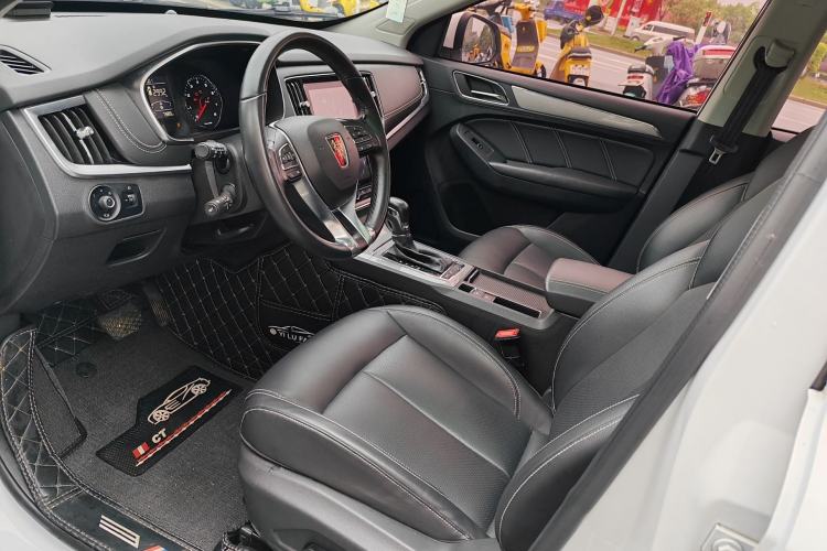 Used Hyundai Elantra (6th Generation / Lingdong) 2020 1.5L CVT Smart & Stylish – Elite Version Steering Wheel