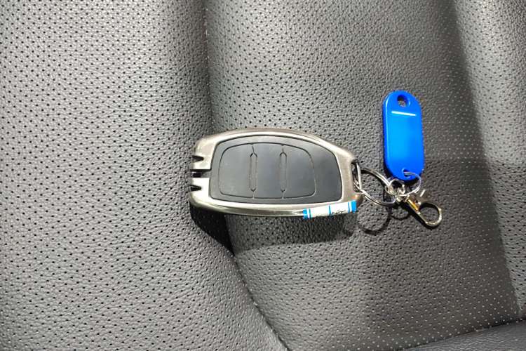 Used Hyundai Elantra (6th Generation / Lingdong) 2020 1.4T Dual-Clutch Xuan Dong · Dynamic Version Vehicle Key