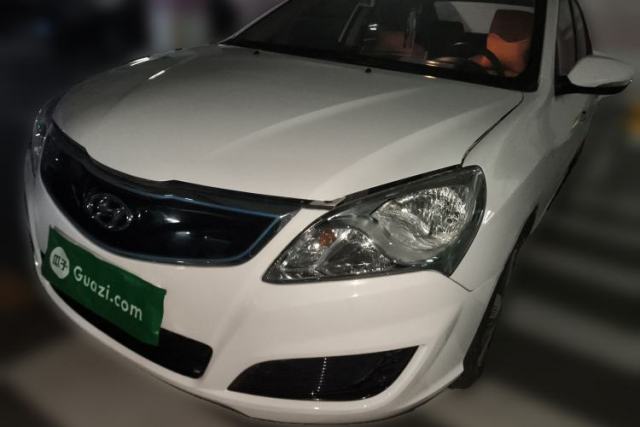 Used Hyundai Elantra EV 2017 GS PLUS Edition