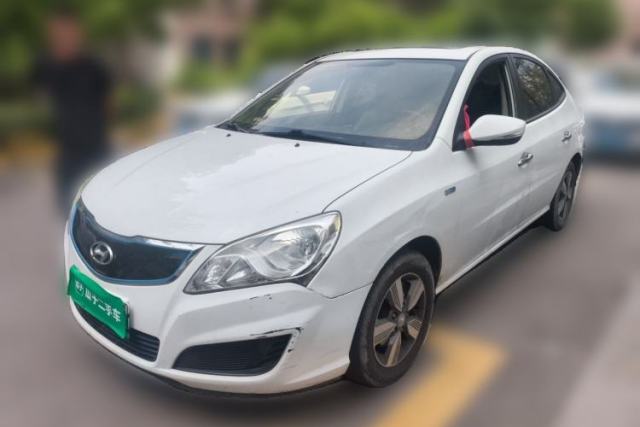 Used Hyundai Elantra EV 2017 GS PLUS Edition