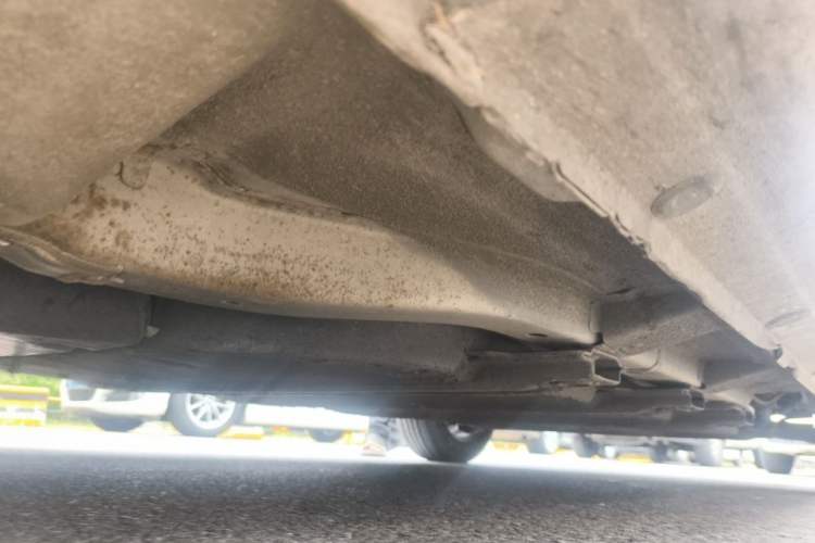 Used Hyundai Elantra EV 2017 GS PLUS Edition Chassis Front Left