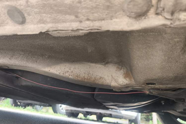 Used Hyundai Elantra EV 2017 GS PLUS Edition Chassis Front Right