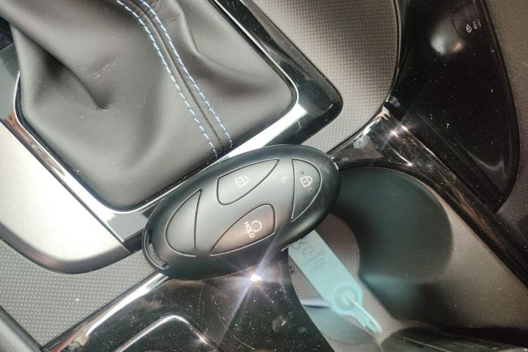 Used Hyundai Elantra N 2023 2.0T Sport Package Edition Vehicle Key