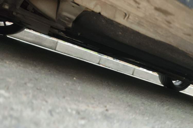 Used Hyundai Elantra N 2023 2.0T Sport Package Edition Chassis Front Left