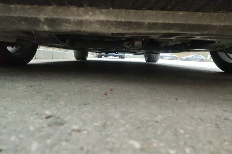 Used Hyundai Elantra N 2023 2.0T Sport Package Edition Chassis Front