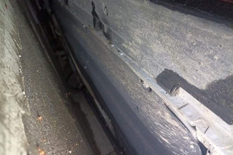 Used Hyundai Elantra N 2023 2.0T Sport Package Edition Chassis Front Right