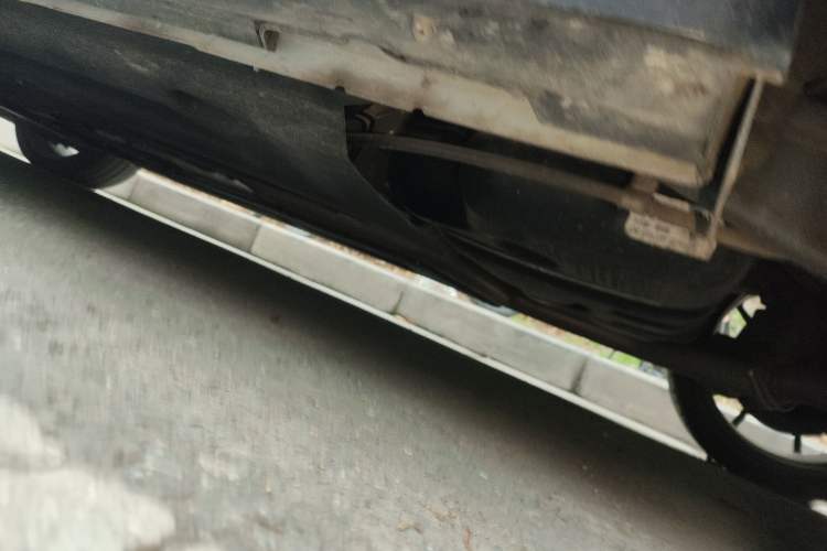 Used Hyundai Elantra N 2023 2.0T Sport Package Edition Chassis Rear Left