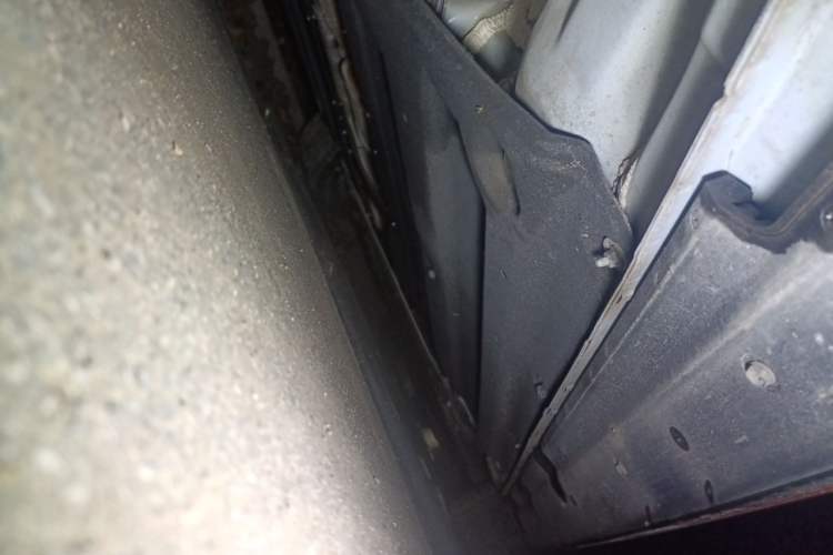 Used Hyundai Elantra N 2023 2.0T Sport Package Edition Chassis Rear Right