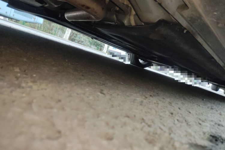 Used Hyundai Elantra N 2023 2.0T Sport Package Edition Chassis Rear Right