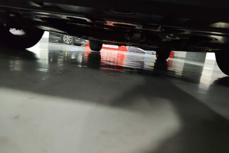 Used Hyundai Elantra N 2025 2.0T N Chassis Front
