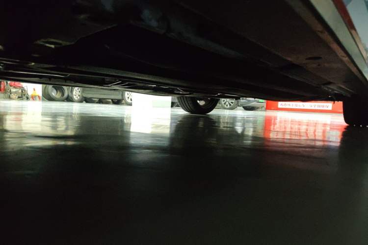 Used Hyundai Elantra N 2025 2.0T N Chassis Front Left