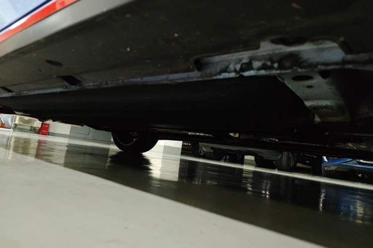 Used Hyundai Elantra N 2025 2.0T N Chassis Front Right