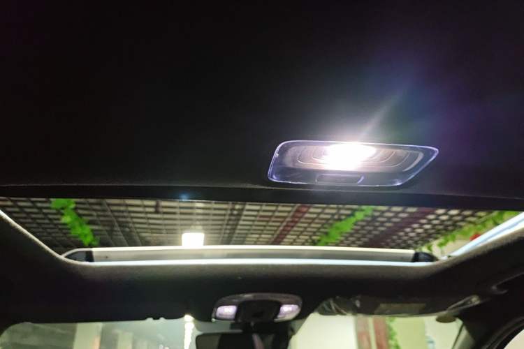 Used Hyundai Elantra N 2025 2.0T N Headliner