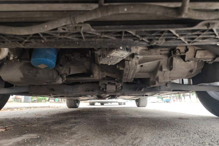 Used Hyundai Elantra PHEV 2019 1.6L PHX Le Xing Edition Chassis Front