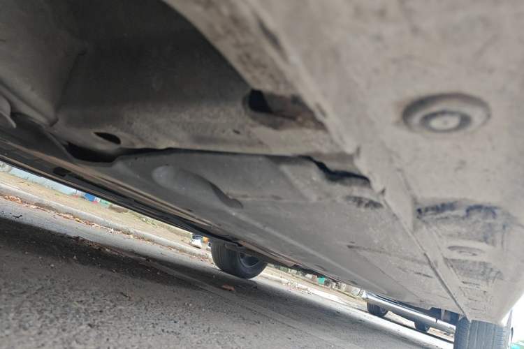 Used Hyundai Elantra PHEV 2019 1.6L PHX Le Xing Edition Chassis Front Left