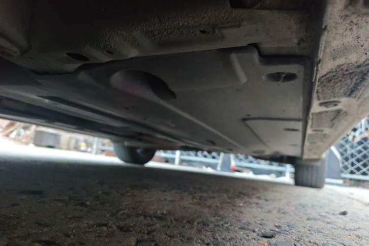 Used Hyundai Elantra PHEV 2019 1.6L PHX Le Xing Edition Chassis Front Left