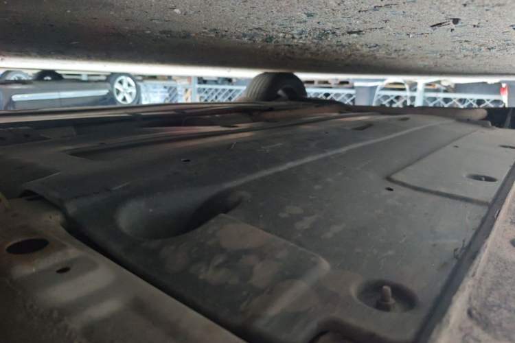 Used Hyundai Elantra PHEV 2019 1.6L PHX Le Xing Edition Chassis Front Right