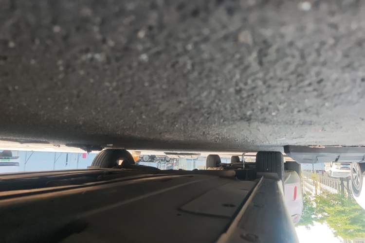 Used Hyundai Elantra PHEV 2019 1.6L PHS Comfort Edition Chassis Front Right