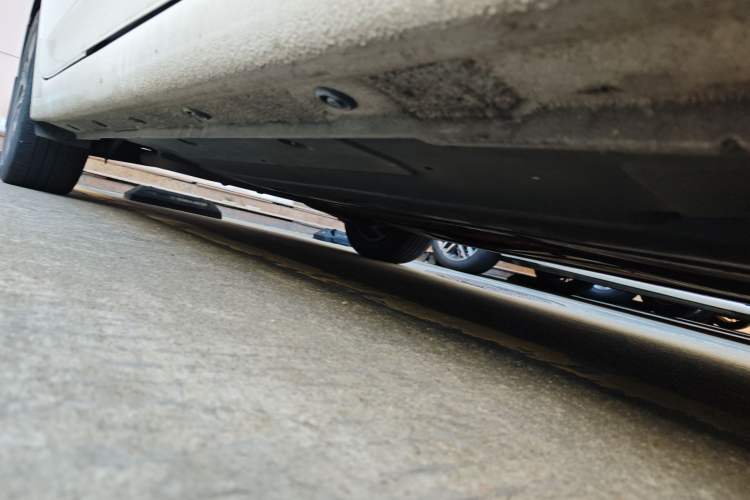 Used Hyundai Elantra PHEV 2019 1.6L PHX Le Xing Edition Chassis Front Right