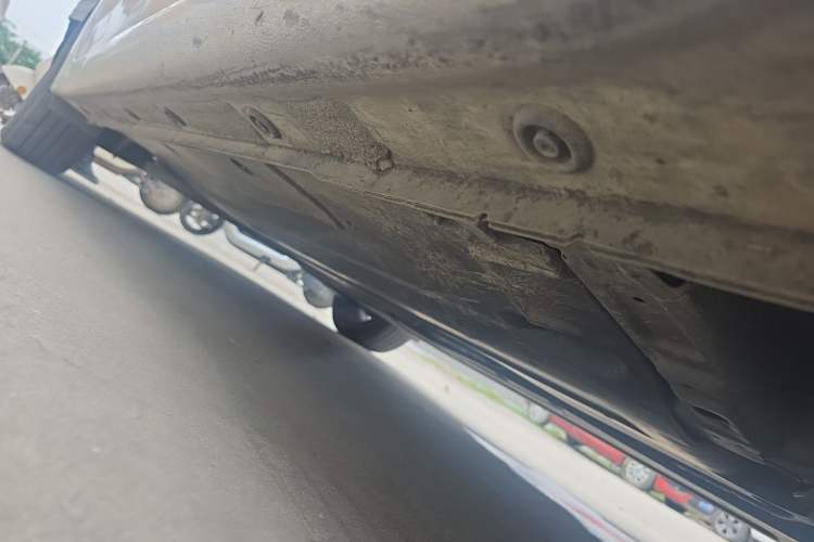 Used Hyundai Elantra PHEV 2019 1.6L PHS Comfort Edition Chassis Front Right