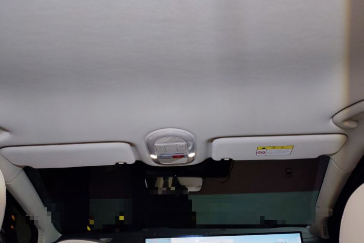 Used Hyundai ELEXIO 2025 Model Two-Wheel-Drive SMART Edition 64.2kWh Headliner