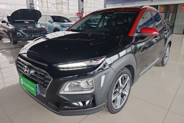 Used Hyundai ENCINO 2018 1.6T Dual-Clutch Zhilian Edition China V Standard Guazi used car, China used car export, Used car for sale, Used  cars, Cheapest cars for sale